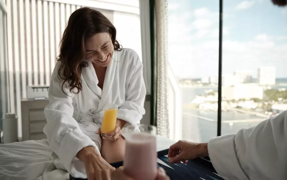 Celebrity Cruises, Room Service 2.jpg